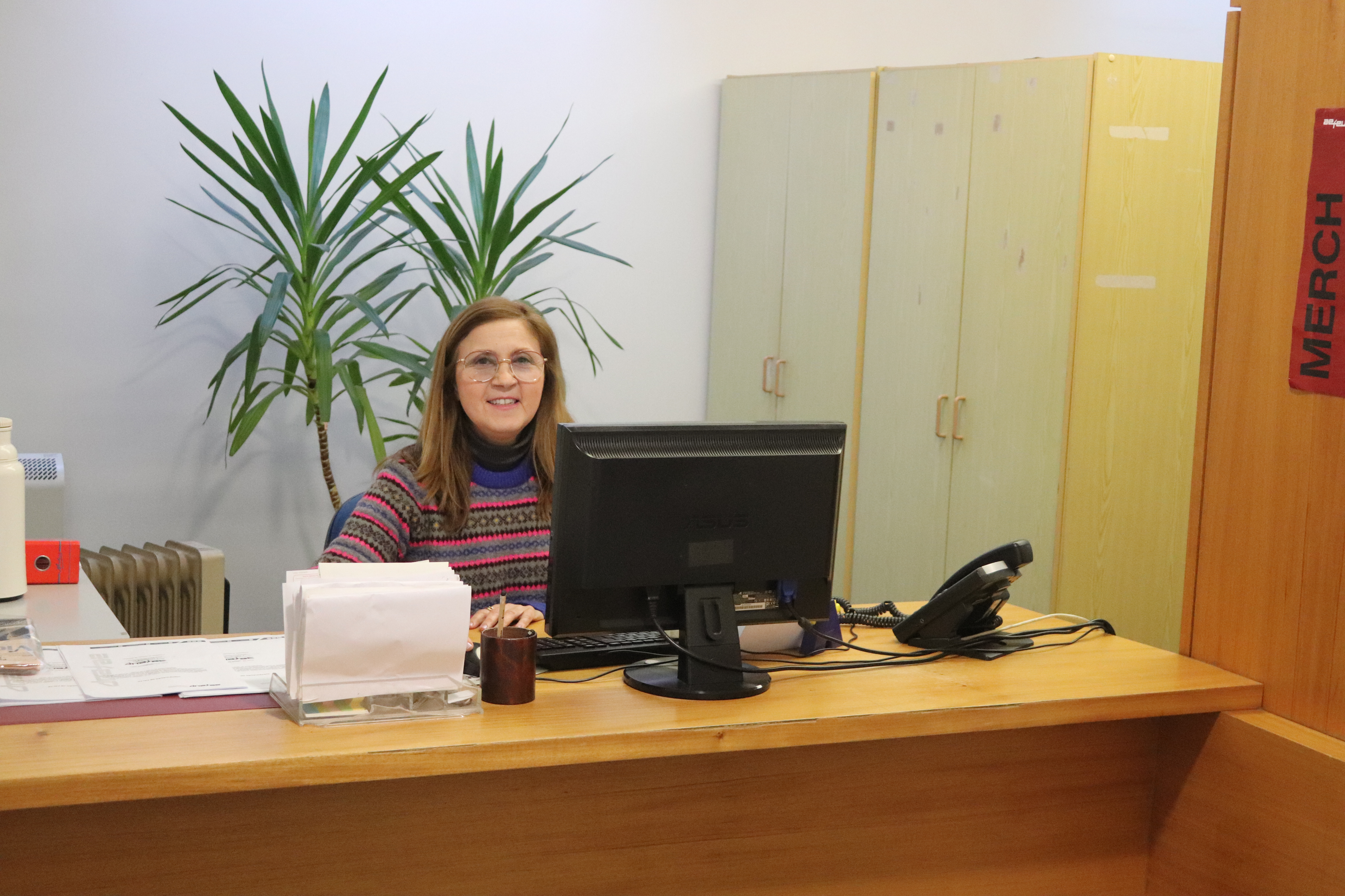 Secretaria